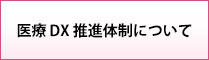 医療 DX 推進体制について